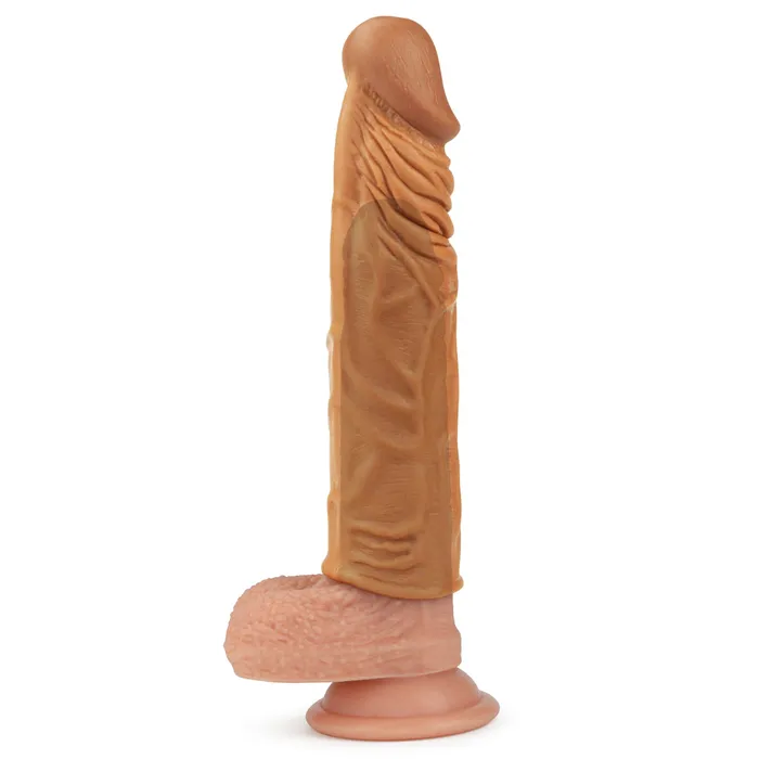 Lovetoy Pleasure X-Tender 2'' Penis Sleeve Cock Extender Ring | Lovetoy Male Sex Toys Lovetoy Pleasure X-Tender 2'' Penis Sleeve Cock Extender Ring | Lovetoy Male Sex Toys