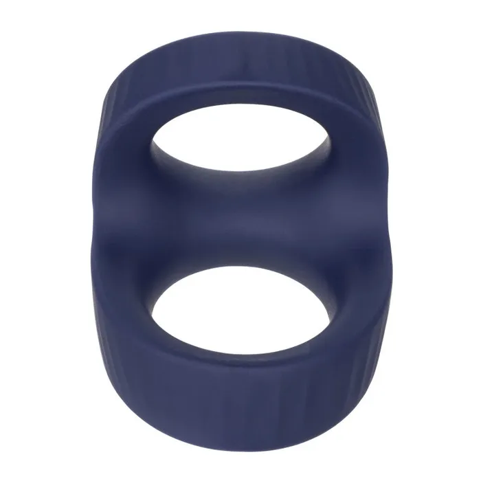 Male Sex Toys CalExotics Viceroy Max Dual Ring