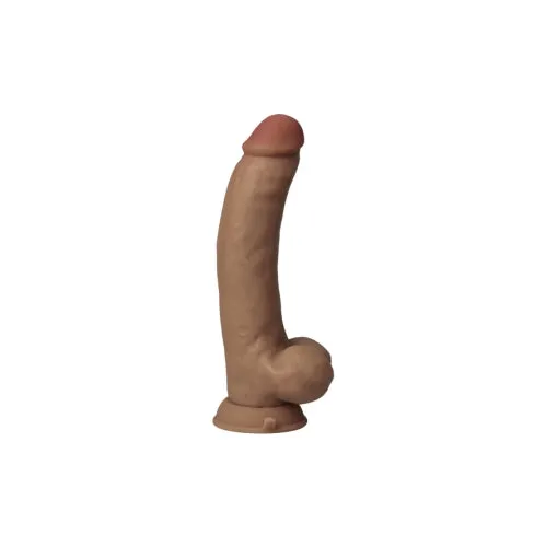 Male Sex Toys | Vibrating Model C 9.5
