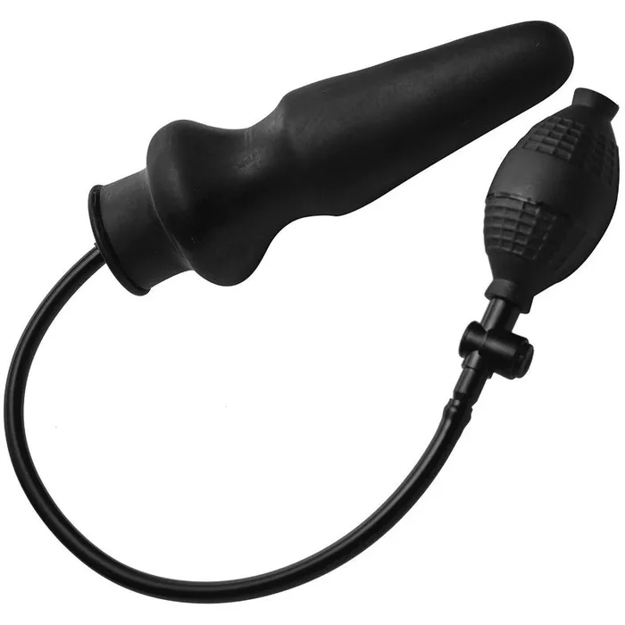Master Series Anal Expand XL Butt Plug