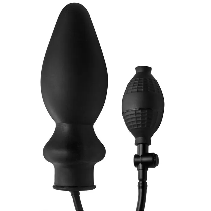 Master Series Anal | Expand XL Butt Plug Master Series Anal | Expand XL Butt Plug
