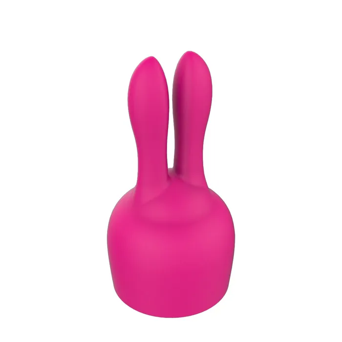 Nalone Bunny Attachment Pink Vibrators