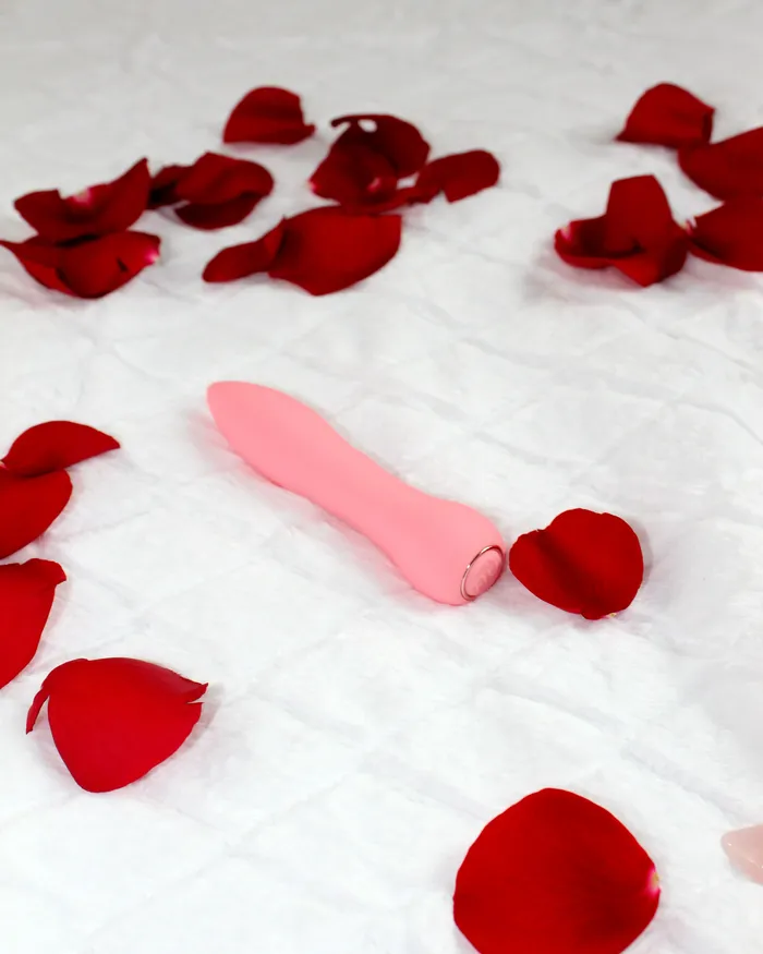 Nu Sensuelle Bobbii Bullet | ECN Vibrators