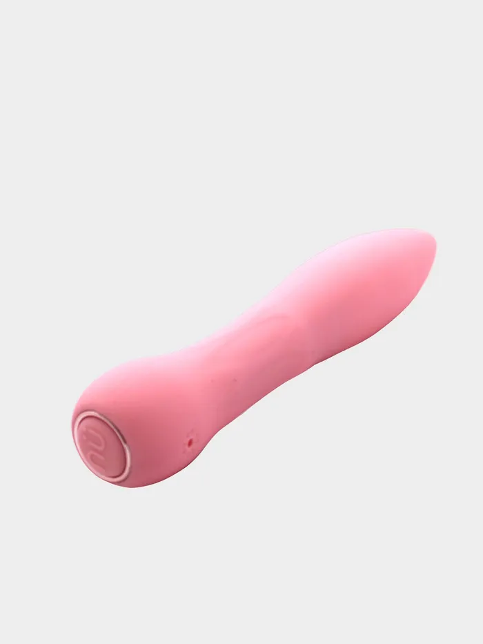 Nu Sensuelle Bobbii Bullet | ECN Vibrators