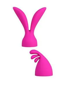 Palm Power Pleasure Attachment Palm Power Female Sex Toys