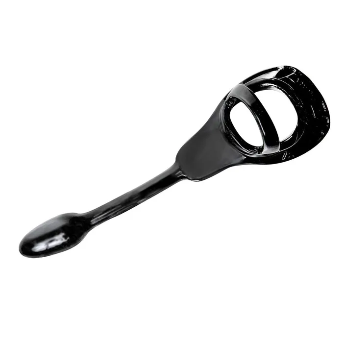 Perfect Fit Anal | Perfect Fit Armour Tug Lock Black Small