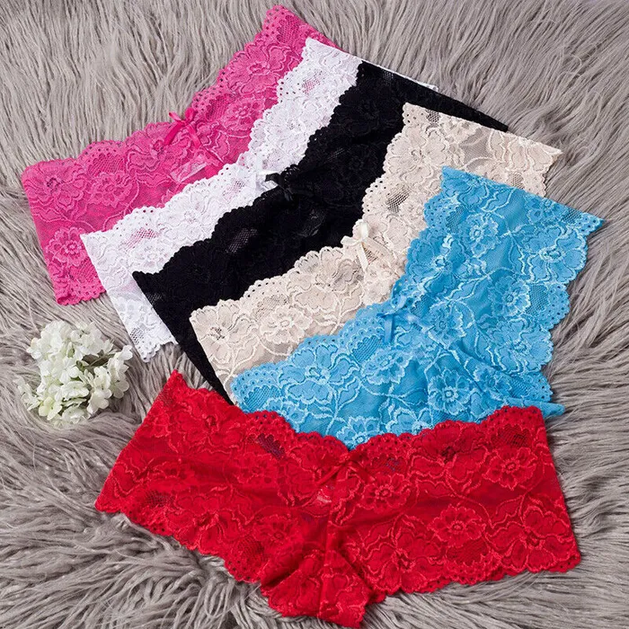 Perfectly Incorrect Vibrators | Hot Pink Hipster Cheeky Boyshorts