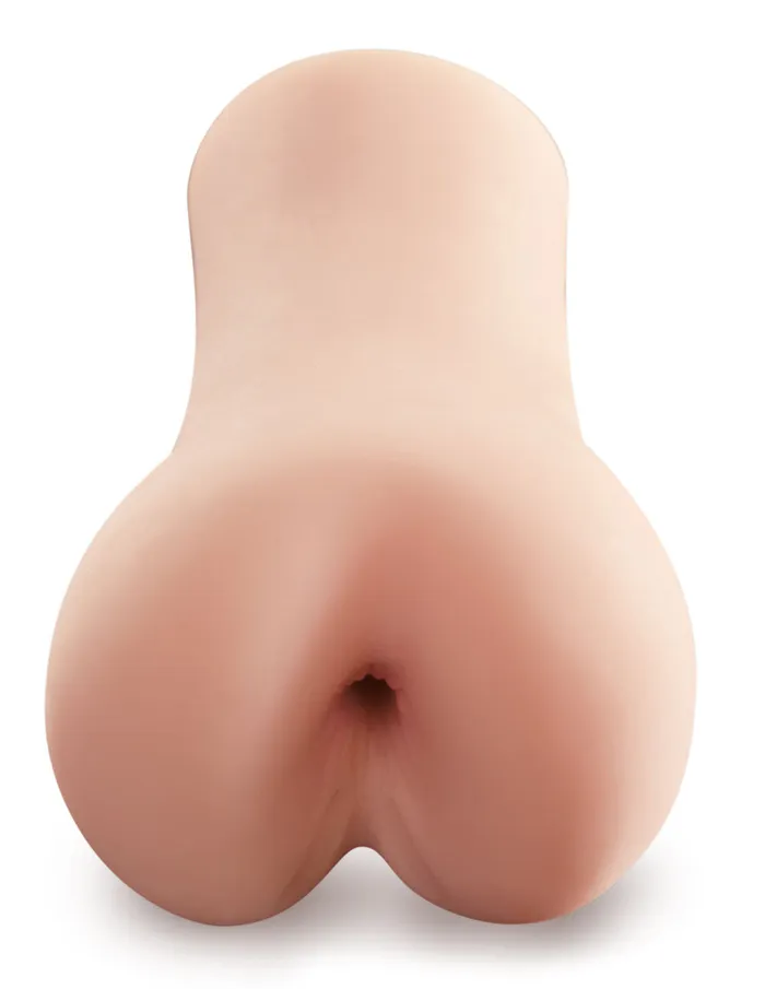 Pipedream Male Sex Toys Pdx Male Blow and Go Mega Stroker Flesh