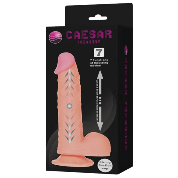 Pretty Love Caesar Treasure Realistic Dong | Dildos Pretty Love Caesar Treasure Realistic Dong | Dildos