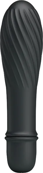 Pretty Love Mini Vibe Black | Pretty Love Vibrators