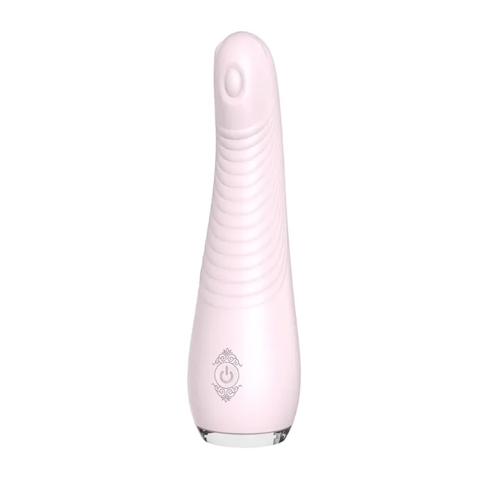 SHande Female Sex Toys Balle Massager Orchid