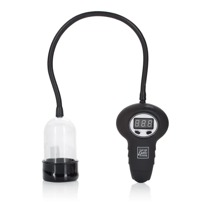 Sale Apollo Rechargeable Power Pump Female Sex Toys