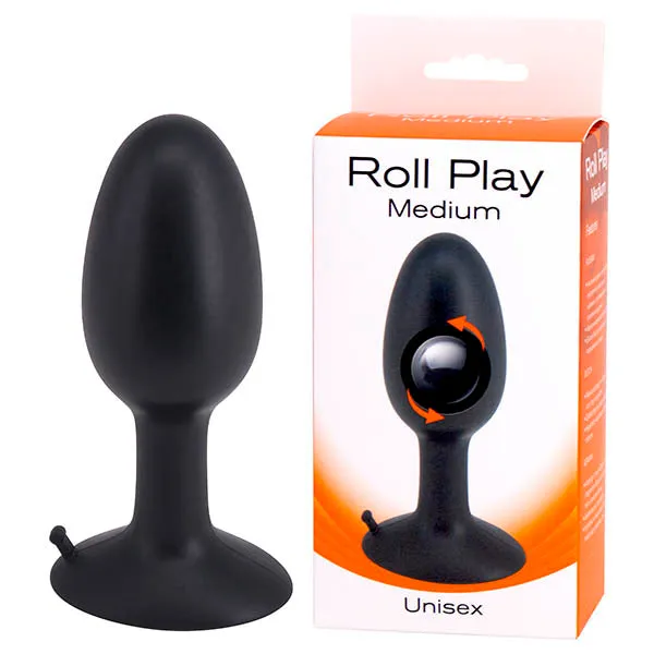 Seven Creations SC Roll Play Med Couples