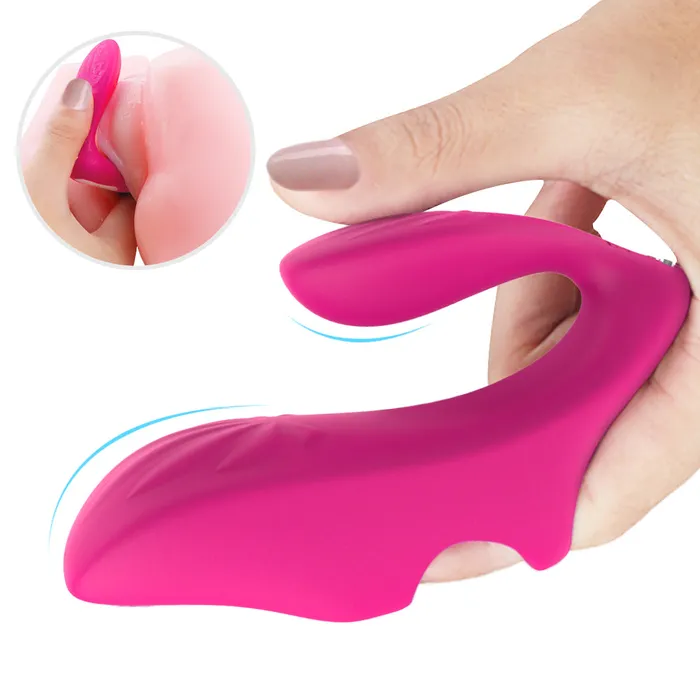 sexense Female Sex Toys | 9 Powerful Modes Mini Finger Vibrator sexense Female Sex Toys | 9 Powerful Modes Mini Finger Vibrator
