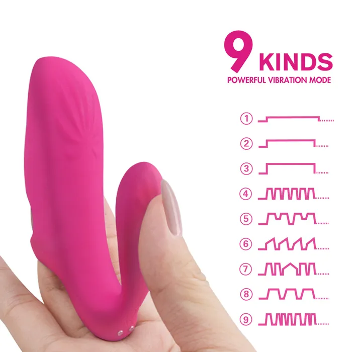 sexense Female Sex Toys | 9 Powerful Modes Mini Finger Vibrator sexense Female Sex Toys | 9 Powerful Modes Mini Finger Vibrator