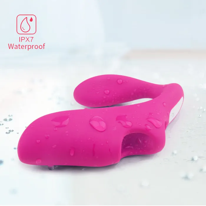 sexense Female Sex Toys | 9 Powerful Modes Mini Finger Vibrator sexense Female Sex Toys | 9 Powerful Modes Mini Finger Vibrator