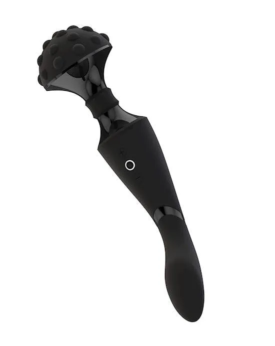 Shiatsu Vive Vibrators