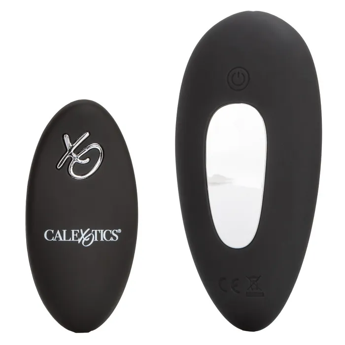 Silicone Remote Panty Pleaser Calexotics Female Sex Toys