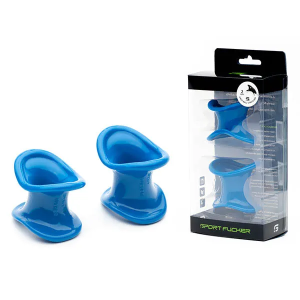 Sport Fucker Sport Fucker Ergonomic Ball Stretcher Kit Male Sex Toys