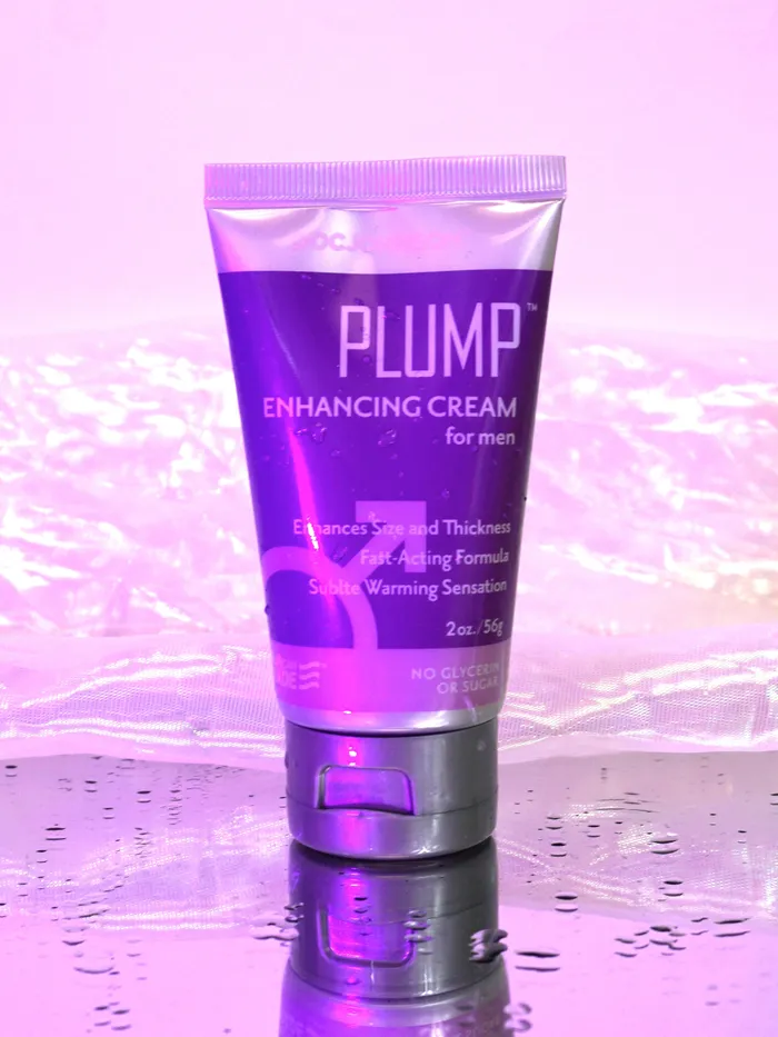 Vesta Toys Vibrators Plump Enhancement Cream