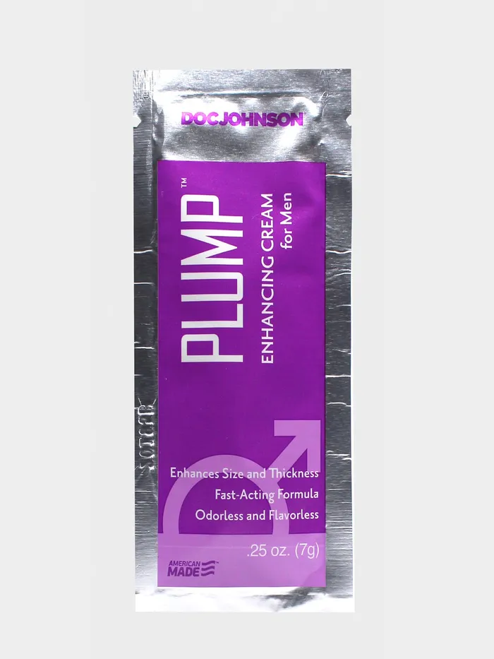 Vesta Toys Vibrators | Plump Enhancement Cream
