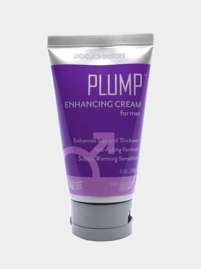 Vesta Toys Vibrators | Plump Enhancement Cream
