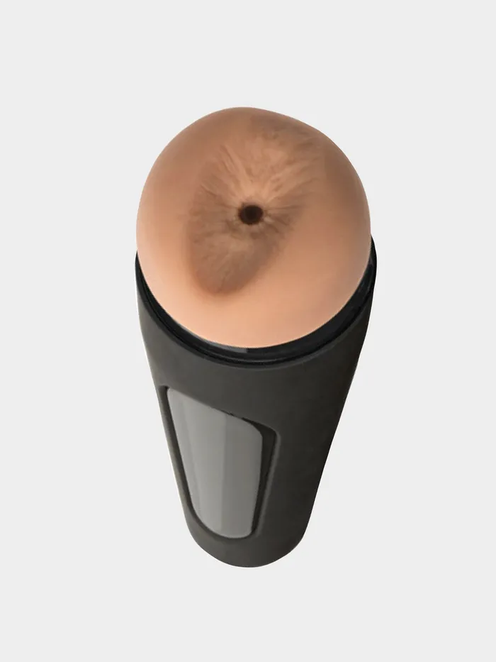 Vibrators ECN Man Squeeze Bear