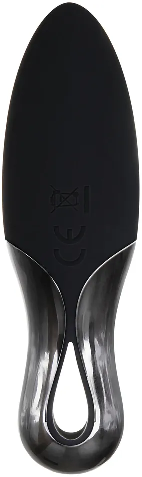 Vibrators Evolved EVOLVED TEARDROP RECHARGEABLE BULLET
