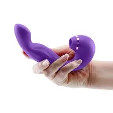 Vibrators | INYA SYMPHONY - PURPLE - NS Novelties