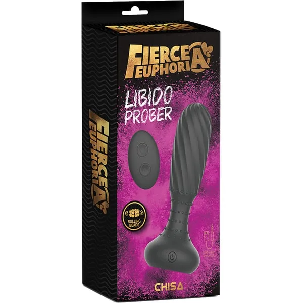 Vibrators | Laviva Libido Prober - RC Not Inc