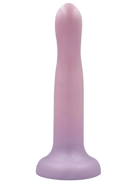 Vibrators | Playful PLEASURES 7'' Pink/Prpl