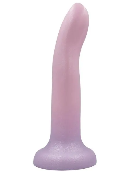 Vibrators | Playful PLEASURES 7'' Pink/Prpl