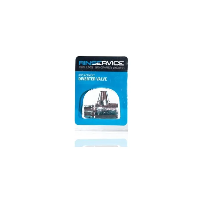 Vibrators Rinservice Replacement Shower Diverter Valve