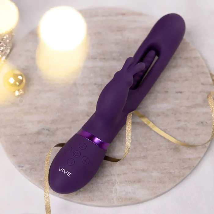 Vibrators | Vive Vive Mika Vibrators | Vive Vive Mika