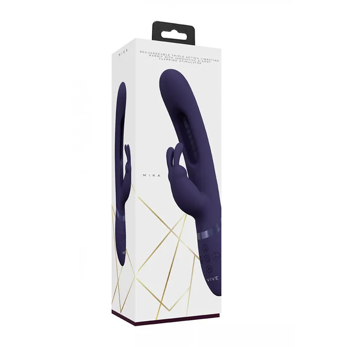 Vibrators | Vive Vive Mika Vibrators | Vive Vive Mika
