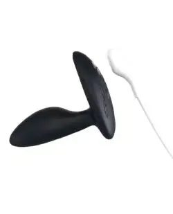 Vibrators | WE VIBE - DITTO PLUS - BLACK - We-Vibe