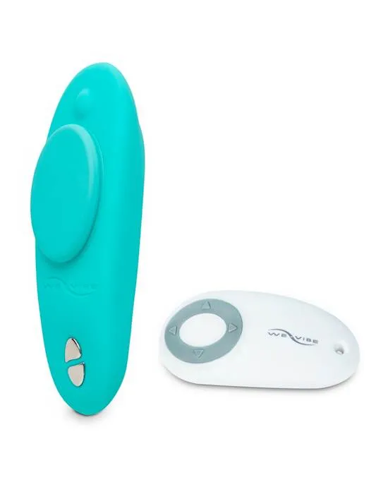 Vibrators WeVibe Moxie By WeVibe