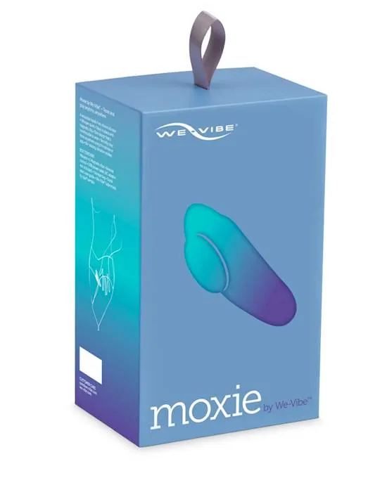 Vibrators | We-Vibe Moxie By We-Vibe Vibrators | We-Vibe Moxie By We-Vibe
