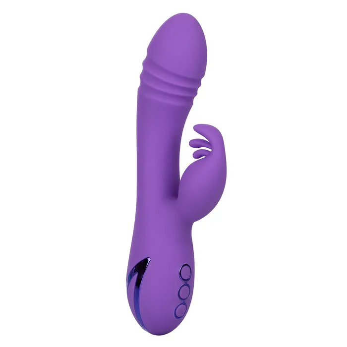 Vibrators West Coast Wave Rider Vibrator and Clit Stim California Exotic