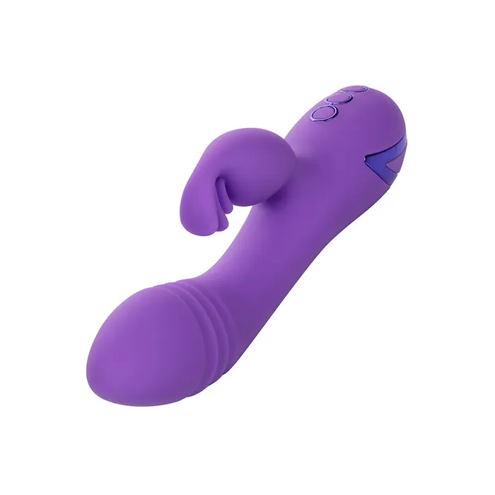 Vibrators | West Coast Wave Rider Vibrator and Clit Stim - California Exotic