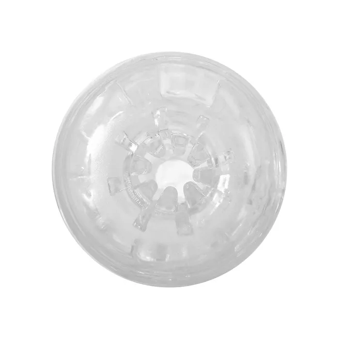 Zero Tolerance Swirl - Clear Stroker | Zero Tolerance Male Sex Toys Zero Tolerance Swirl - Clear Stroker | Zero Tolerance Male Sex Toys