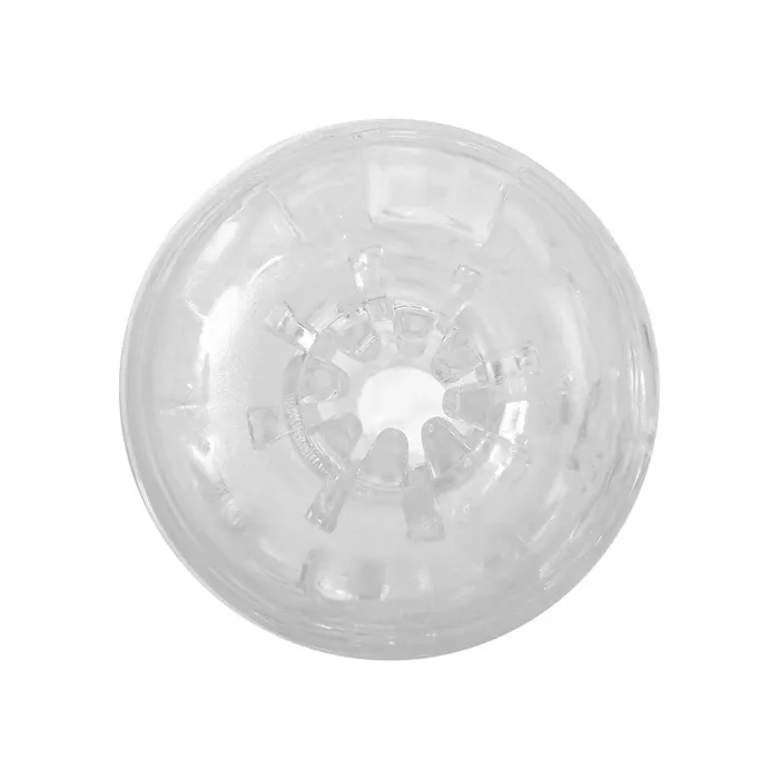 Zero Tolerance Swirl - Clear Stroker | Zero Tolerance Male Sex Toys Zero Tolerance Swirl - Clear Stroker | Zero Tolerance Male Sex Toys