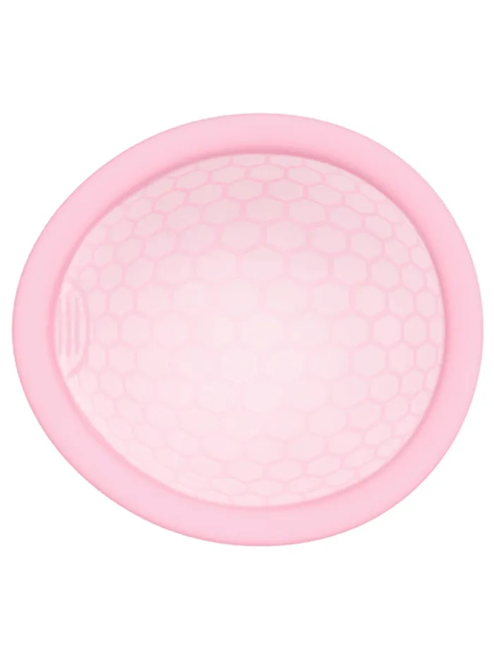 ZIGGY CUP 2 SIZE A - MENSTRUAL DISK | Intimina Male Sex Toys ZIGGY CUP 2 SIZE A - MENSTRUAL DISK | Intimina Male Sex Toys