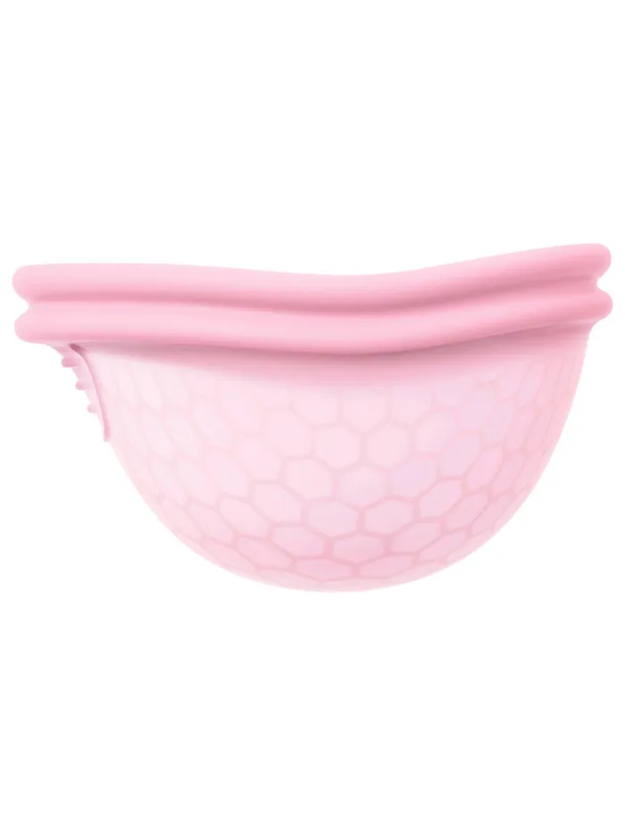ZIGGY CUP 2 SIZE A - MENSTRUAL DISK | Intimina Male Sex Toys ZIGGY CUP 2 SIZE A - MENSTRUAL DISK | Intimina Male Sex Toys