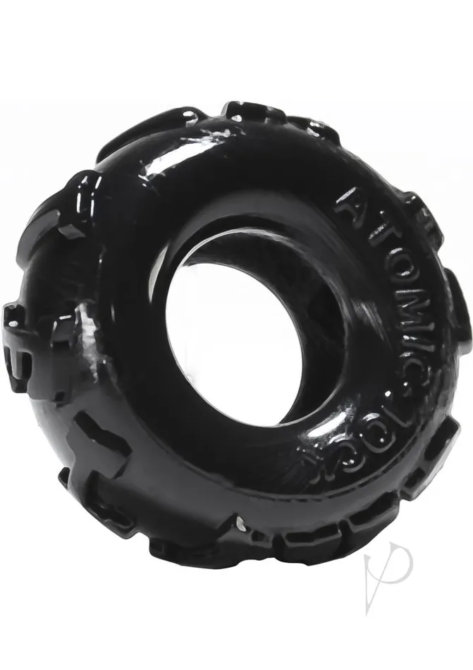 Anal | Blue Ox Designs Llc Jelly Bean Cockring Black