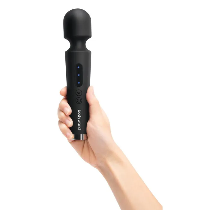 Anal | Bodywand Bodywand Power Wand 8 Inch