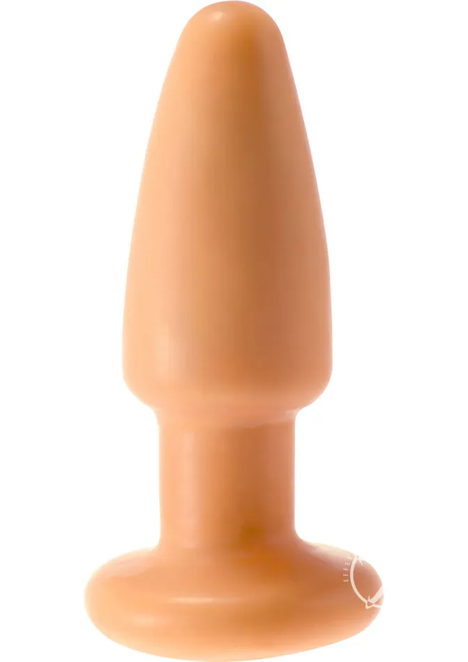 Anal ME YOU US Classic Anal Zeppelin Vibrating Inflatable Butt Plug Me You Us