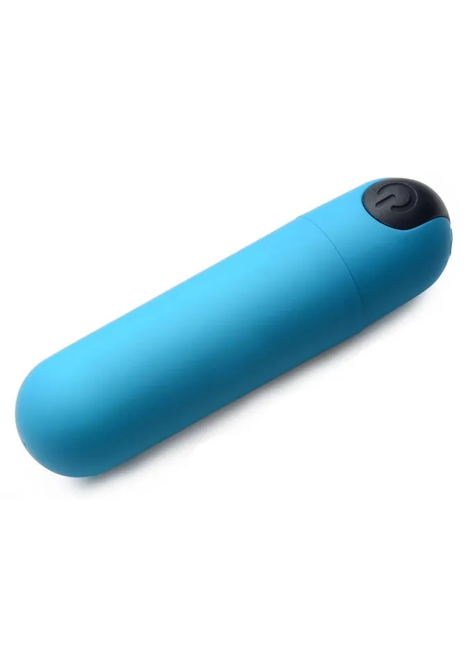 BANG! Female Sex Toys | Bang! Vibrating Bullet with Remote Control