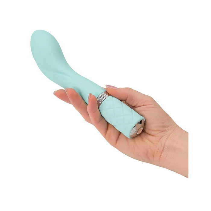 BMS Enterprises Pillow Talk Sassy GSpot Vibe | Vibrators