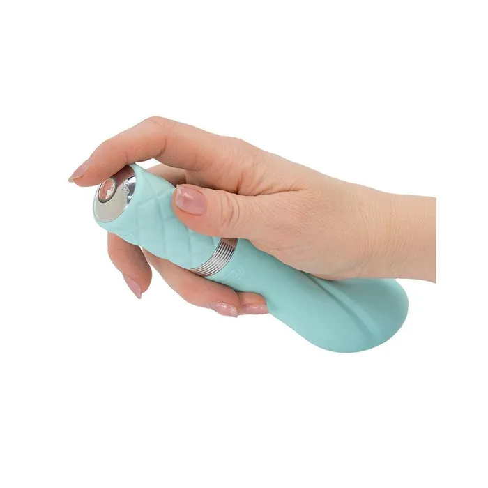 BMS Enterprises Pillow Talk Sassy GSpot Vibe | Vibrators